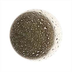 Limited Edition Framed Print - 2021 Landscape Spheres #5