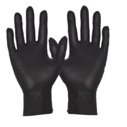 NXG Powerform Nitrile Gloves