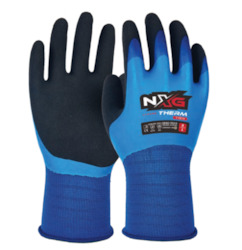 Safety: NXG Thermal Gloves (Individual Pair)