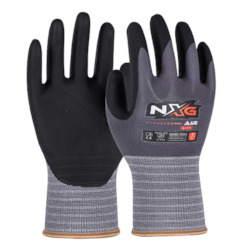 Safety: NXG Air Gloves (Individual pair)