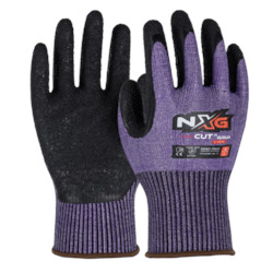Safety: NXG Cut D Gloves (Individual Pair)
