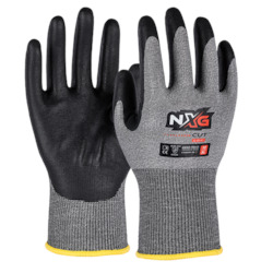 NXG Cut C Gloves (Individual Pair)