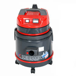 Industrial Supplies: Kerrick Roky 115 Wet Dry Vacuum Cleaner