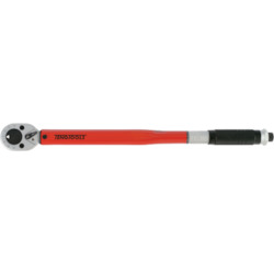 Teng 1/2in Dr. Torque Wrench 40-210Nm / 30-150ft/lb