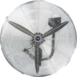 ProEquip 750mm Industrial/Commercial Wall Fan