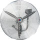 ProEquip 750mm Industrial/Commercial Wall Fan