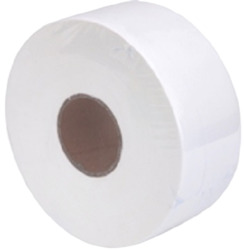 Pacific Deluxe Jumbo Roll Toilet Tissue- 2 Ply