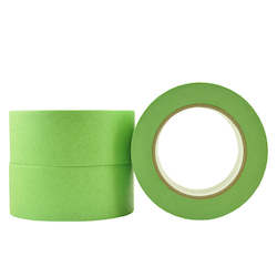 Masking Tape Green