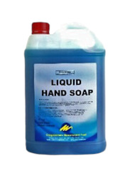 Hospitality: Liquid Hand Soap