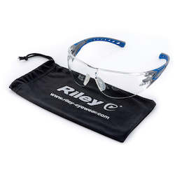 Riley Stream Evo Eco Eyewear