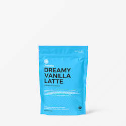 Jomeis Dreamy Vanilla Latte