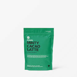 Food wholesaling: JOMEIS MINTY CACAO LATTE