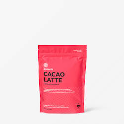Jomeis Cacao Latte