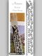 Aotearoa Bookmark â Pattern Darning Kit