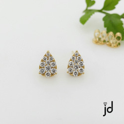 Jewellery manufacturing: Diamond Sparkle