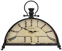 Vintage table Clock