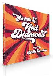 Frontpage: Sweet Caroline - The Hits of Neil Diamond