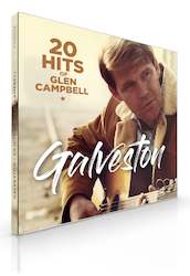 Frontpage: Galveston - 20 Hits of Glen Campbell