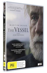 Faith Movies: The Vessel