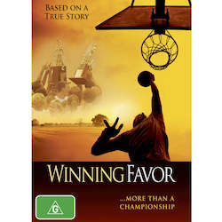 Faith Movies: Winning Favour