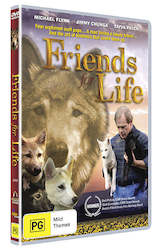 Faith Movies: Friends For Life