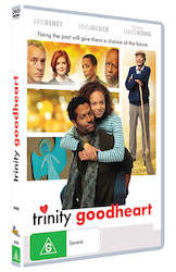 Trinity Goodheart