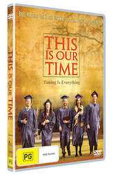 Faith Movies: This Is Our Time