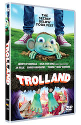 Childrens Movies: Trolland