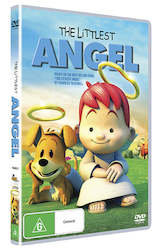 Childrens Movies: The Littlest Angel