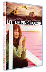 Family: Little Pink House