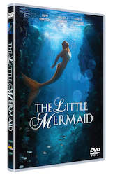 Family: The Little Mermaid