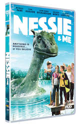 Family: Nessie and Me