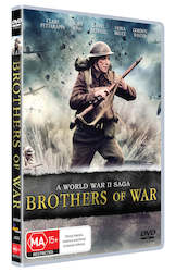 Action: Brothers of War