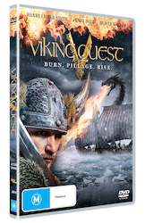 Action: Viking Quest