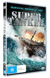 Action: Super Tanker