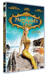 Family: A Mermaid's Tale
