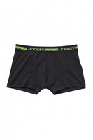 Clothing manufacturing - sleepwear, underwear and infant clothing: Boys Active Cool Trunk