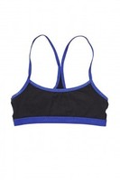 Clothing manufacturing - sleepwear, underwear and infant clothing: Girls Performance Mesh Brief
