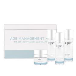 Cosmetic: Aspect Age Management Kit