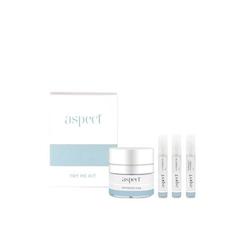 Cosmetic: Aspect Try Me Kit