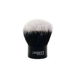 Cosmetic: Aspect Minerals Kabuki Brush