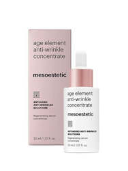 Age Element Anti-Wrinkle Concentrate 30ml