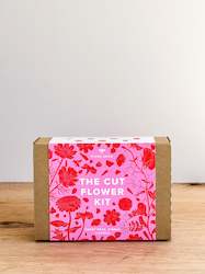 Cut Flower Kit