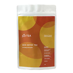 Pre Blended Tea: Skin Detox Tea