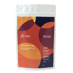 Pre Blended Tea: Possibili-Tea