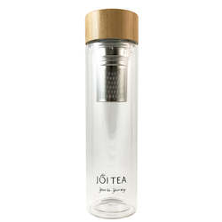 Accessories: Tea Infuser Bottle