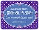 Animal Planet Box