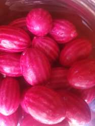 Strawberry Melon Bubblegums