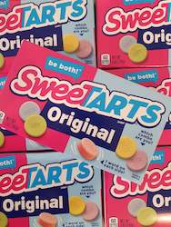Sweet Tarts Original Candy