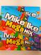 Mike & Ike's Mega Mix
